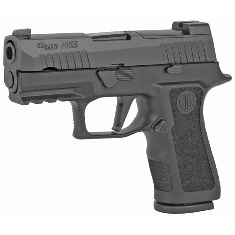 So yes, the 17rd and 21rd will work, but they . . Sig sauer p320 x compact magazine